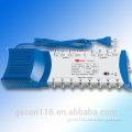 9 in 8 output Multiswitch